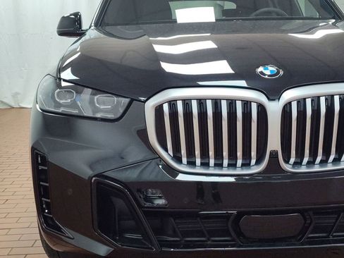 Used 2026 BMW X5 xDrive40i w/ M Sport Package image 19