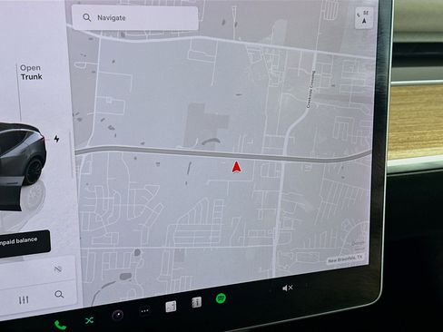 Used 2022 Tesla Model Y Performance image 19