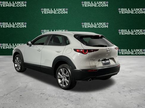 Used 2025 MAZDA CX-30 AWD 2.5 S w/ Preferred Package image 6