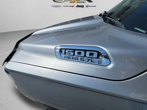 Used 2019 RAM 1500 Big Horn RWD image 35