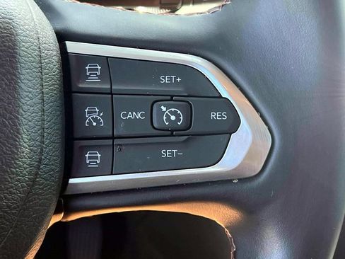 Certified 2022 Jeep Compass Limited AWD/4WD image 24