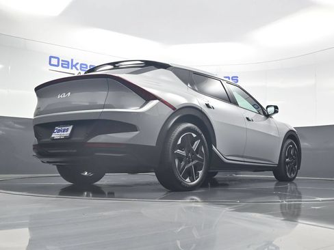 New 2026 Kia EV6 Light RWD image 42