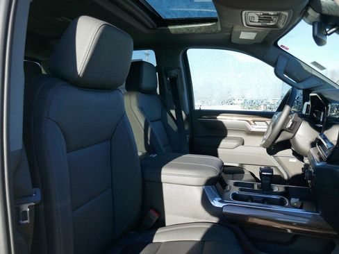 New 2026 Chevrolet Silverado 1500 RST w/ All Star Edition Plus image 9