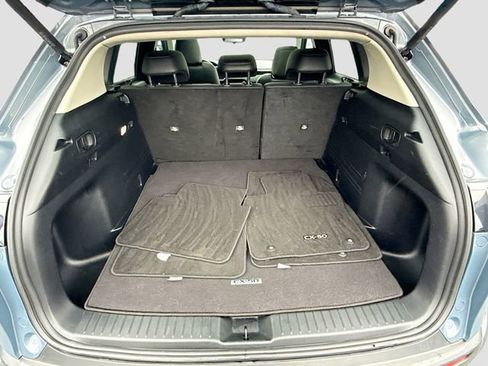 Certified 2023 MAZDA CX-50 2.5 S w/ Preferred Plus Pkg image 30