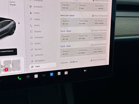 Used 2021 Tesla Model 3 Standard Range Plus image 22