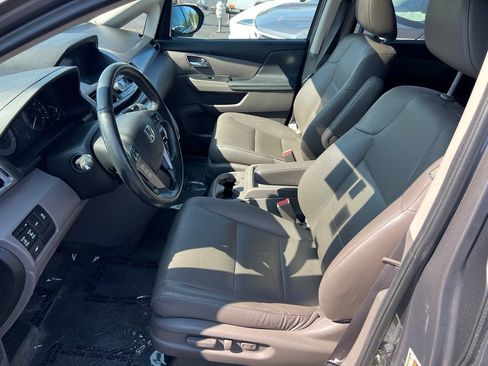 Used 2014 Honda Odyssey EX-L image 11