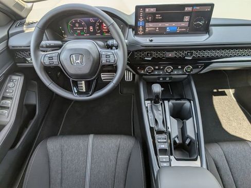 New 2026 Honda Accord Sport image 6