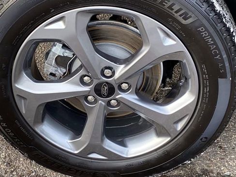 Used 2025 Ford Escape ST-Line w/ Tech Pack #1 image 28