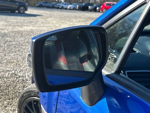 Used 2017 Subaru WRX STI image 9