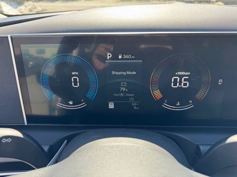 New 2026 Hyundai Tucson SE AWD/4WD image 22