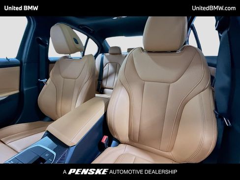 New 2026 BMW M340i Sedan w/ Premium Package RWD image 5