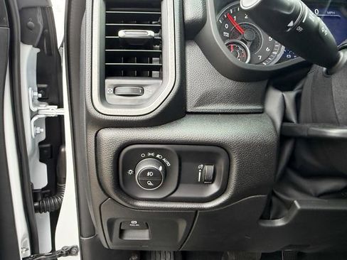 New 2026 RAM 1500 Classic Warlock AWD/4WD image 22