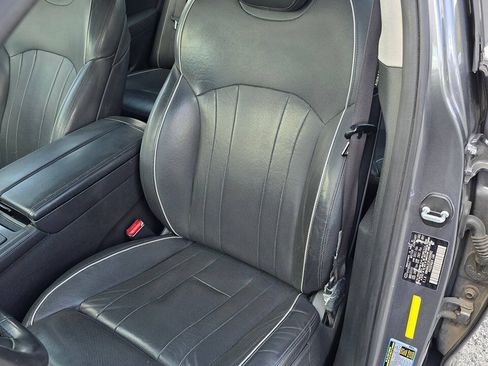 Used 2015 Hyundai Genesis 3.8 w/ Option Group 03 AWD/4WD image 13
