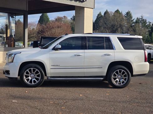 Used 2015 GMC Yukon Denali w/ Touring Package image 6