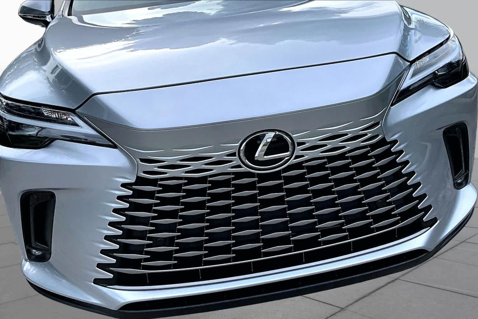 Used 2026 Lexus RX 350 FWD image 30