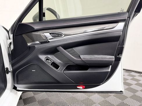 Used 2013 Porsche Panamera GTS w/ Interior Pkg in Carbon Fiber AWD/4WD image 59
