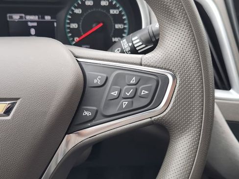 Used 2024 Chevrolet Malibu LT FWD image 23
