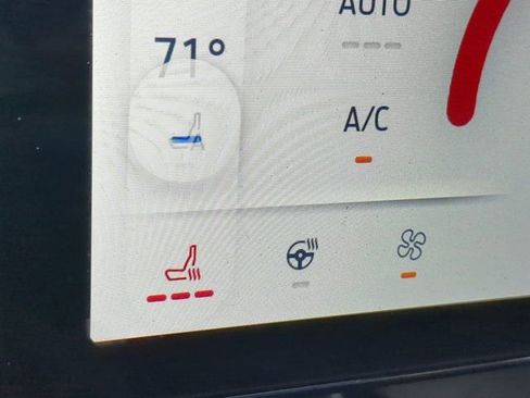 Used 2025 Ford Mustang Mach-E Select w/ Comfort Package Lite image 21