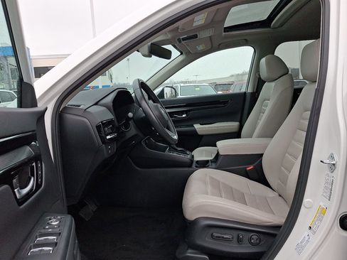 Certified 2024 Honda CR-V EX-L image 14