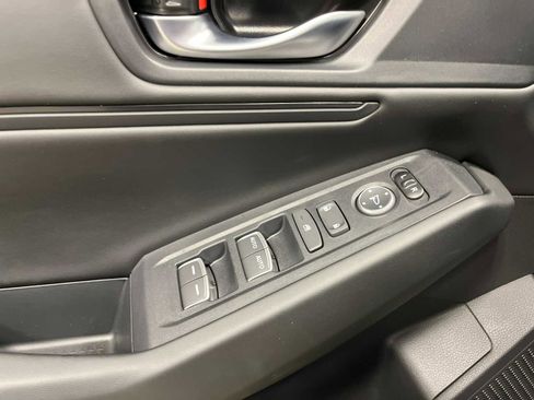 New 2026 Honda Accord SE image 13