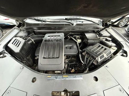 Used 2010 Chevrolet Equinox LS image 10