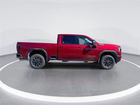 New 2026 GMC Sierra 2500 AT4 w/ AT4 Premium Plus Package image 9
