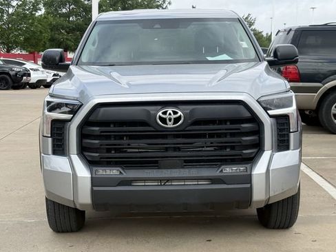 Used 2024 Toyota Tundra SR5 RWD image 6