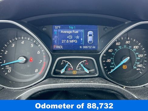 Used 2014 Ford Focus SE image 11