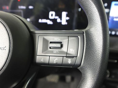 New 2026 Nissan Kicks S image 13