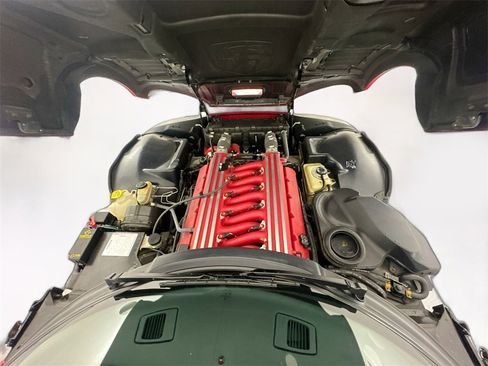 Used 1997 Dodge Viper GTS image 24