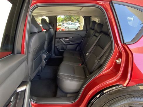 New 2026 MAZDA CX-5 2.5 S w/ Premium Plus Package AWD/4WD image 33