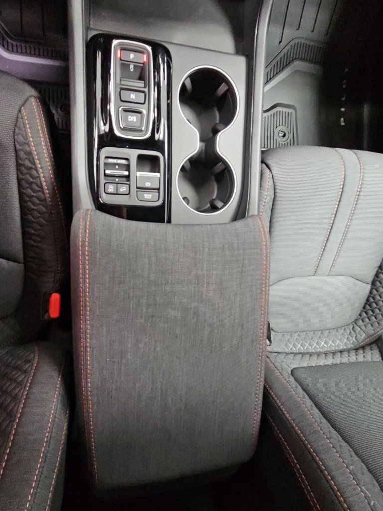 New 2026 Honda Pilot Sport image 22
