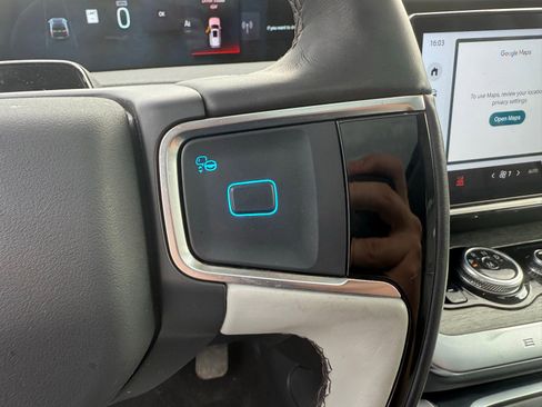 Used 2025 Ford Expedition Max Platinum image 23