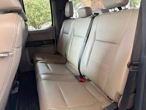 Used 2022 Ford F350 XL w/ STX Appearance Package AWD/4WD image 16