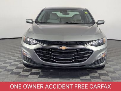 Used 2024 Chevrolet Malibu LT