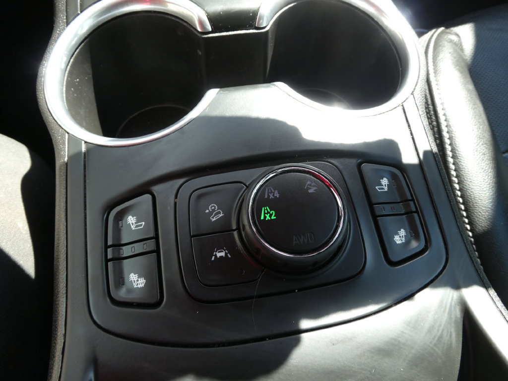 Certified 2022 GMC Terrain SLT AWD/4WD image 29