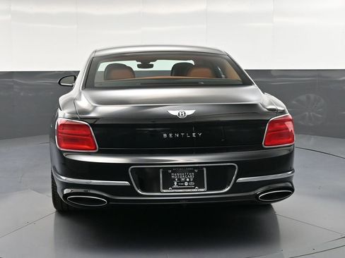 New 2026 Bentley Flying Spur Plug-In Hybrid AWD/4WD image 7