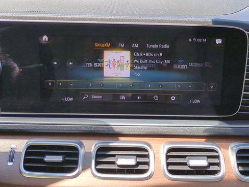 Used 2022 Mercedes-Benz GLE 350 image 13