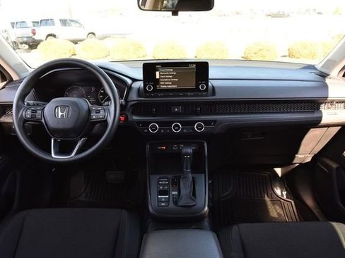 Used 2025 Honda CR-V EX image 7