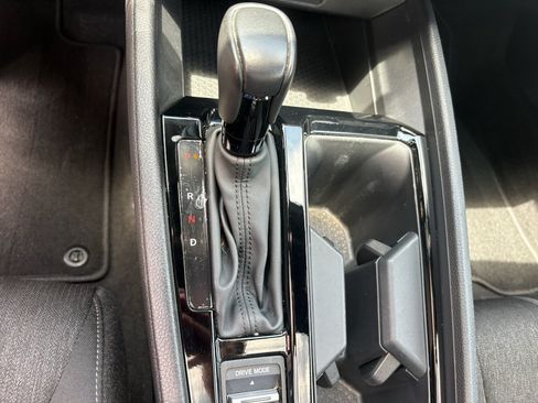 Certified 2024 Honda Accord Sport image 19