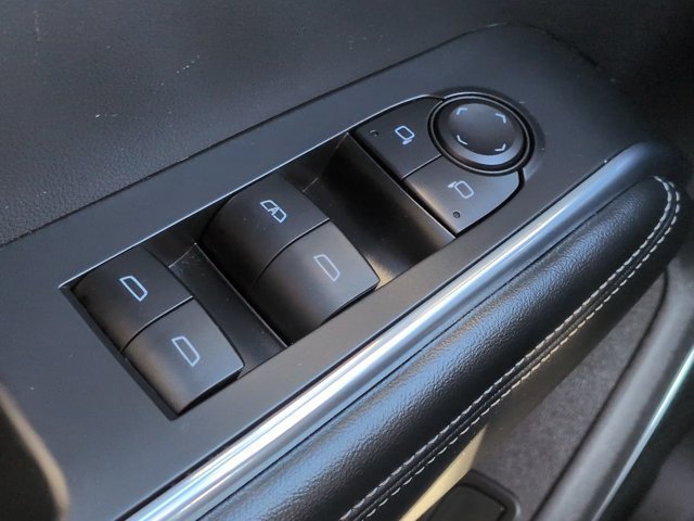Used 2025 GMC Acadia Elevation FWD image 22