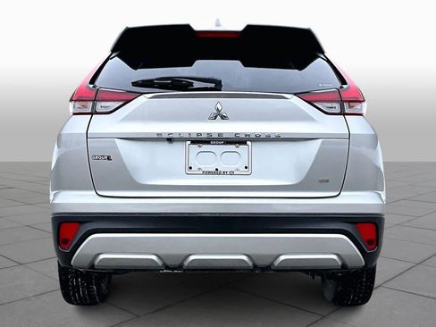 Used 2023 Mitsubishi Eclipse Cross SE image 5