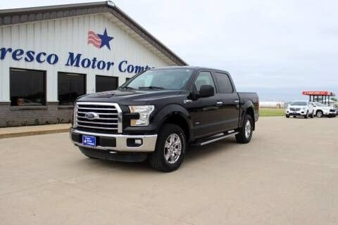 Used 2016 Ford F150 XLT w/ XTR Package AWD/4WD image 2