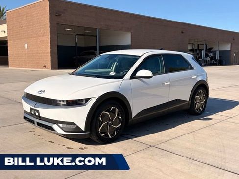 Used 2024 Hyundai Ioniq 5 SE RWD image 1
