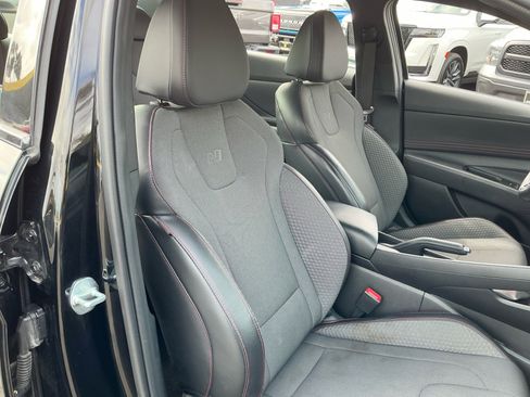 Used 2023 Hyundai Elantra N Line FWD image 21