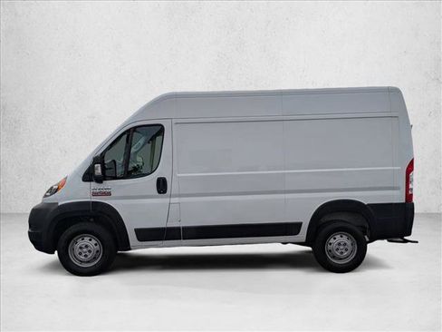 Used 2019 RAM ProMaster 2500 image 9