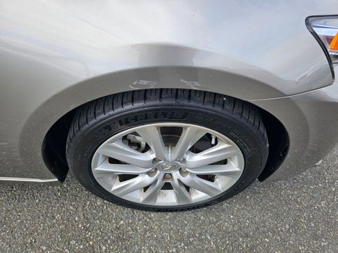 Used 2014 Lexus IS 250 image 11