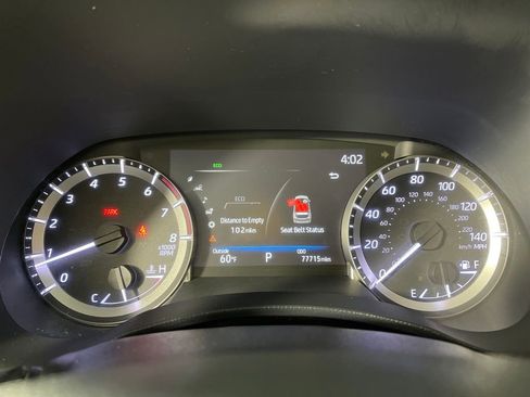 Certified 2023 Toyota Highlander LE image 18