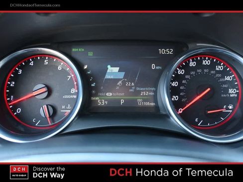 Used 2020 Toyota Camry XSE image 11