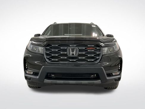 Used 2025 Honda Passport TrailSport image 5